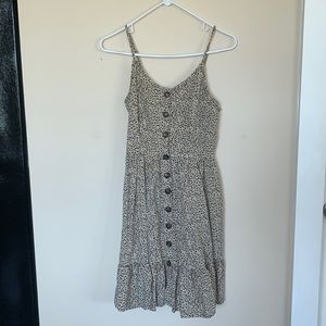 Japna Dress